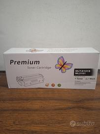Toner compatibile per Samsung MLT-D101S