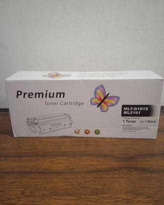 Toner compatibile per Samsung MLT-D101S