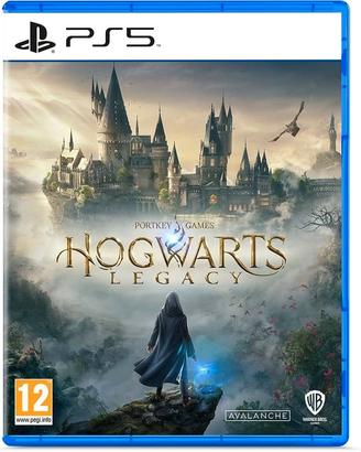Hogwarts Legacy Ps5 