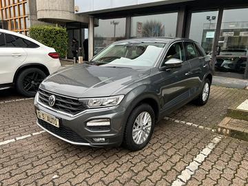 Volkswagen T-Roc 1.6 tdi GRANDINATA