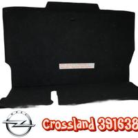 TAPPETO VANO BAULE OPEL Crossland Serie 39163870 (