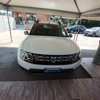 Dacia Duster 4×4 GPL 2016