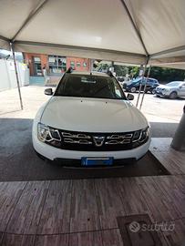 Dacia Duster 4×4 GPL 2016