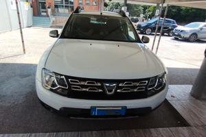 Dacia Duster 4×4 GPL 2016