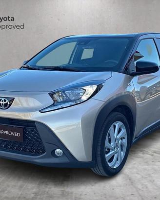 Toyota Aygo X 1.0 Trend 72cv s-cvt