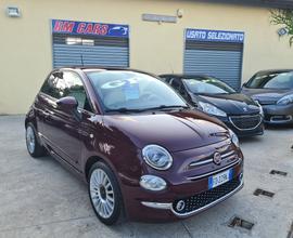 Fiat 500 1.2 easypower lounge gpl anno 2016