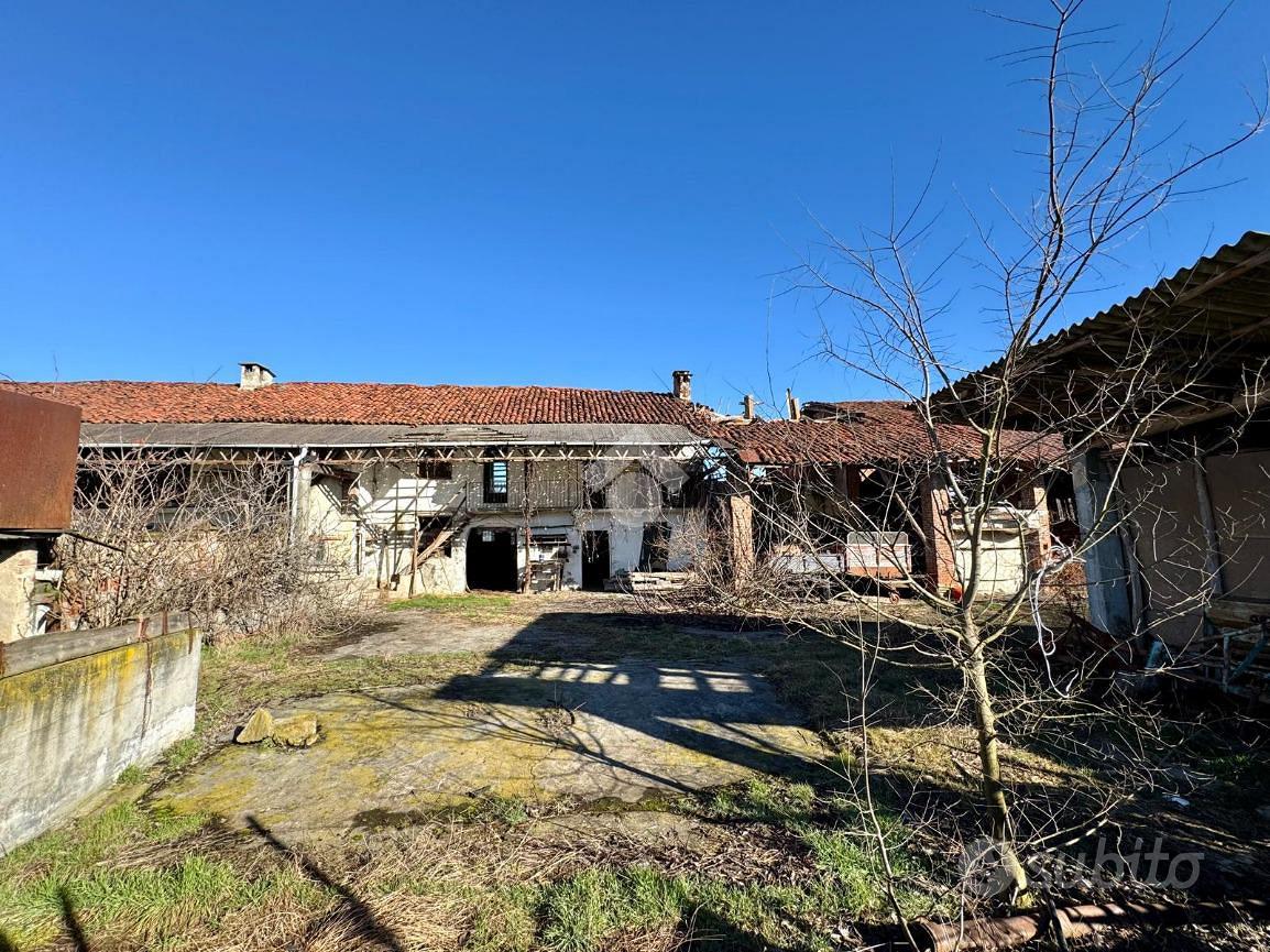 RUSTICO A LEINÌ - Vista 4