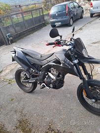 Malaguti XSM 125 - 2020