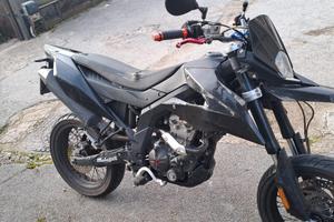 Malaguti XSM 125 - 2020