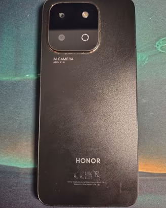 Telefono Smartphone Honor X6b 128GB 4G