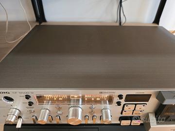 grundig cf5500-2 