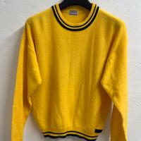 90s Versace Sport maglione vintage Tg. 52 (L/XL)