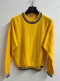 90s Versace Sport maglione vintage Tg. 52 (L/XL)