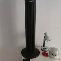 Ventilatore a torre, a colonna, potente