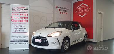 Ds DS3 3 1.4 HDi 70 Chic
