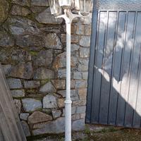 lampione da giardino