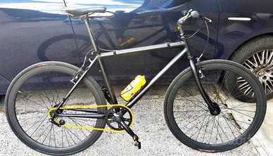 BICICLETTA - OLYMPIA - ESEMPLARE UNICO - 26