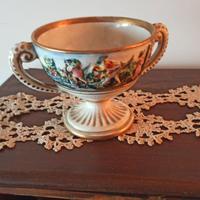 Capodimonte coppa 
