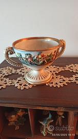 Capodimonte coppa 