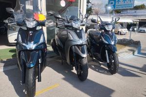 COME NUOVO DA VETRINA KIMCO AGILITY 350S GARANZIA