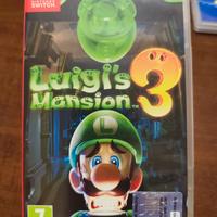 Giochi Nintendo switch