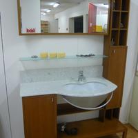 Mobile bagno moderno