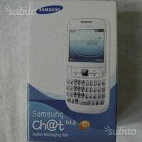 Samsung GT-S3570 Cht Txt2