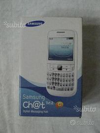 Samsung GT-S3570 Cht Txt2