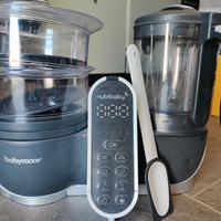 Babymoov robot da cucina