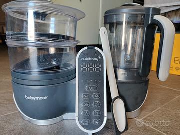 Babymoov robot da cucina