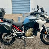 Ducati Multistrada 1200 V4s