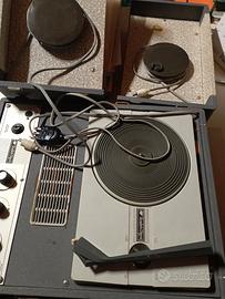 giradischi vintage