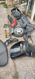 piaggio zip ricambi anche per sp 