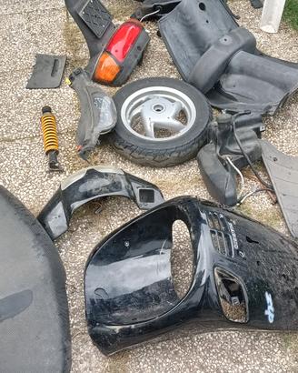 piaggio zip ricambi anche per sp 
