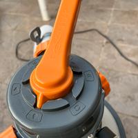 Motore a sabbia  flowclear della Bestway