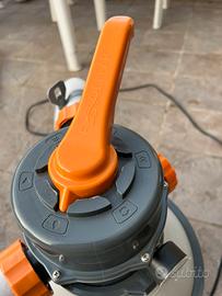 Motore a sabbia  flowclear della Bestway