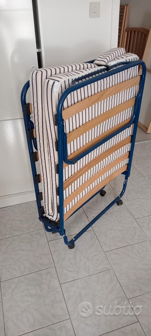 80x190 cm brandina ikea pieghevole