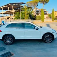 Porsche cayenne 3.0d