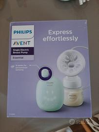 Tiralatte elettrico Philips Avent