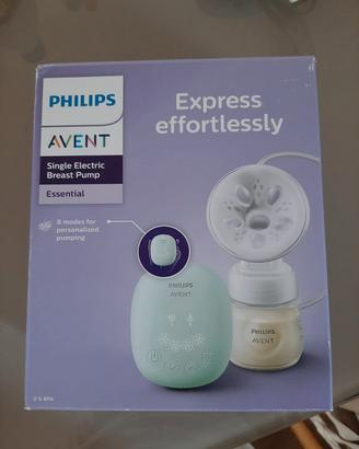 Tiralatte elettrico Philips Avent 