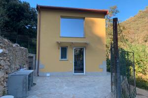 Villetta nuova con terreno