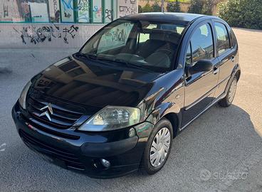 Citroen C3 1.4 HDI Neopatentati