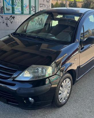 Citroen C3 1.4 HDI Neopatentati