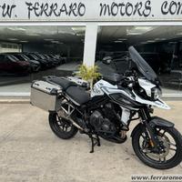 triumph tiger 1200 alpine solo 7000km a soli 149 e