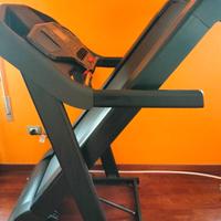 Tapis roulant domyos T900c