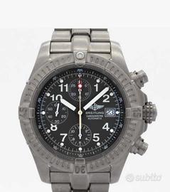orologio Breitling