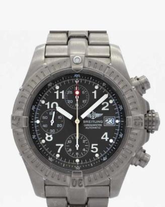 orologio Breitling