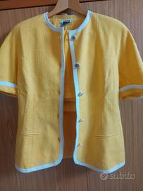 completo giacca +gonna 