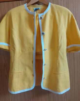 completo giacca +gonna 