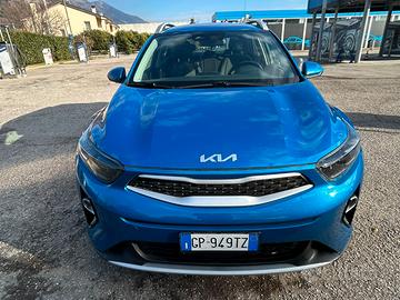 KIA STONIC 1.2 DPI ECO GPL Urban